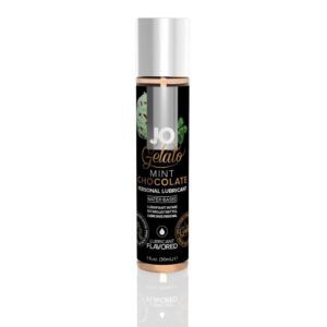 JO Gelato - Mint Chocolate 30 ml
