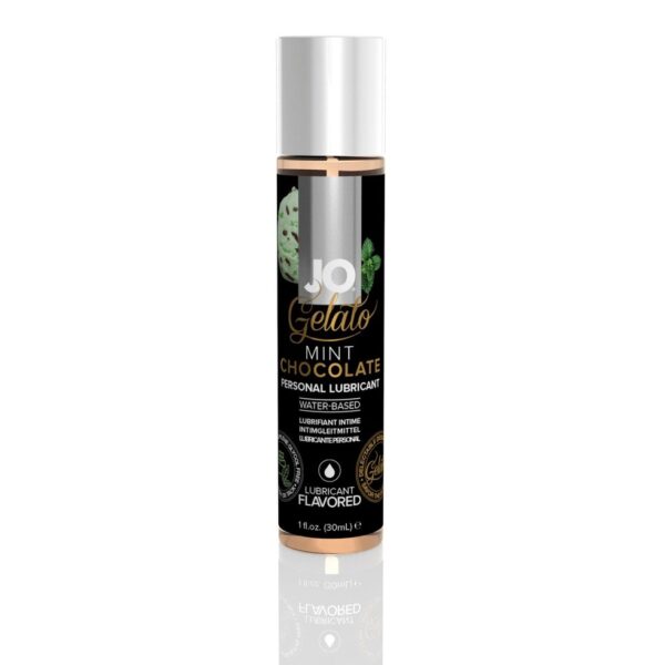 JO Gelato - Mint Chocolate 30 ml