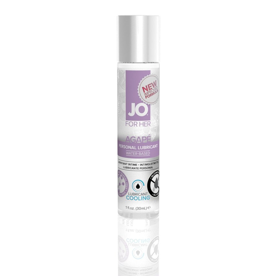 JO Agape Lubricant Cooling 30 ml