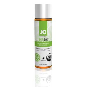 JO USDA Organic Lubricant 60 ml