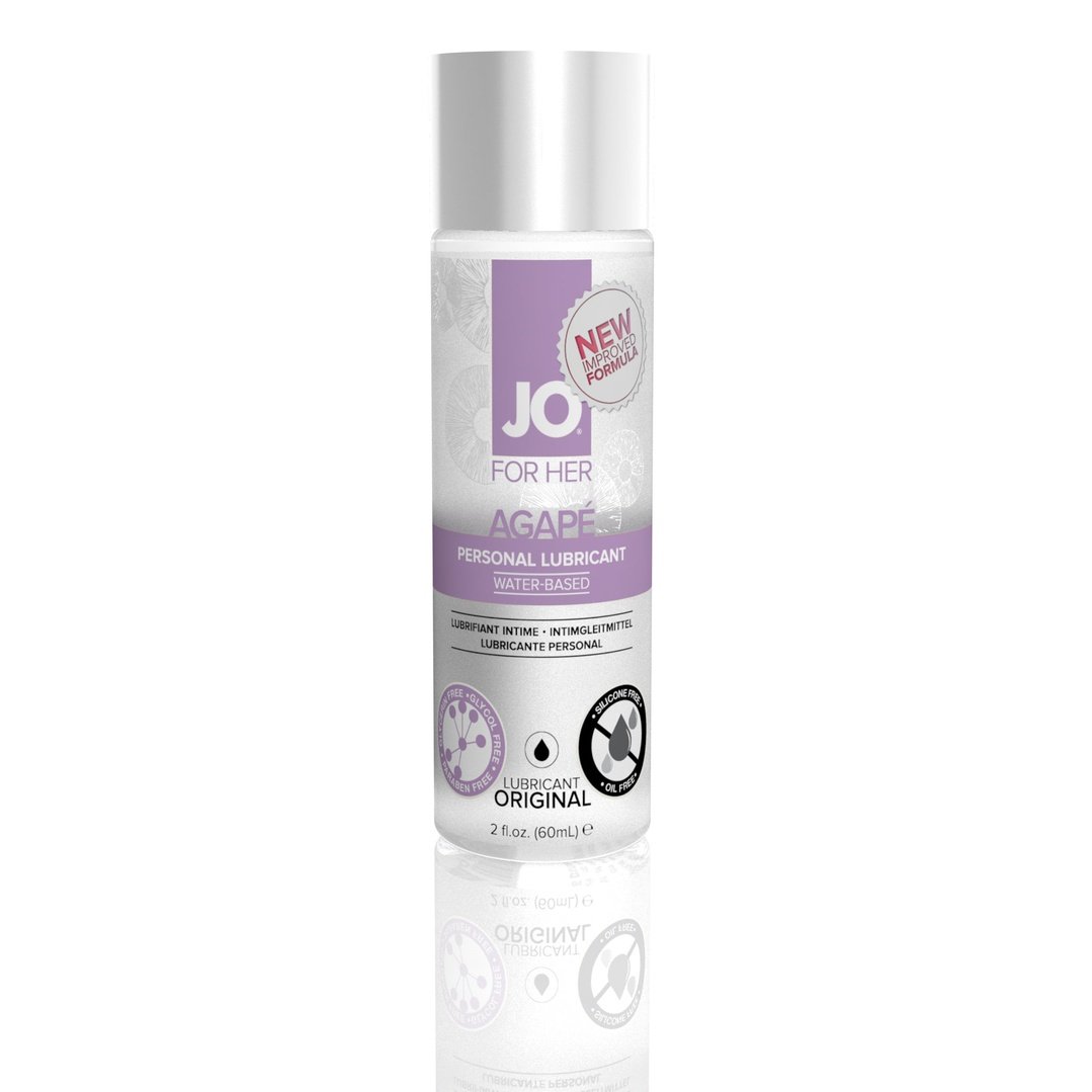 JO Agape Lubricant 60 ml