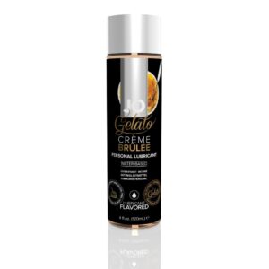 JO Gelato - Creme Brûlée  120 ml