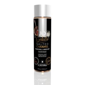JO Gelato - Salted Caramel 120 ml