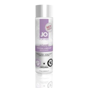 JO Agape Lubricant 120 ml