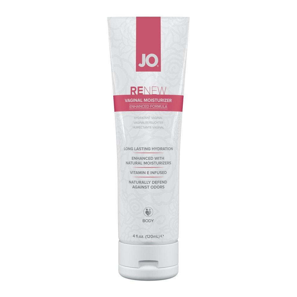 JO Renew Vaginal Moisturiser 120 ml