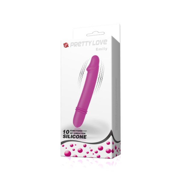 Battery Petite Vibes "Emily"