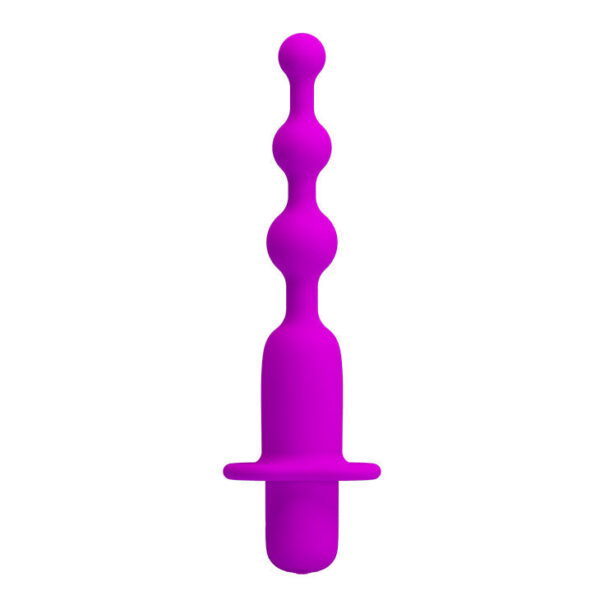 Anal Beads Rechargeable "Hermosa"