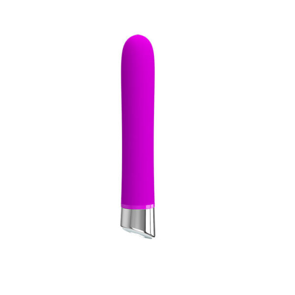 Battery Sensual Pleasures "Randolph" Purple (167mm)