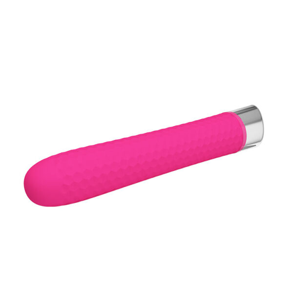 Battery Sensual Pleasures "Reginald" Pink (167mm)