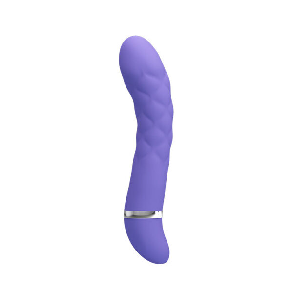 Battery Sensual Pleasure "Truda' Lavender (188mm)