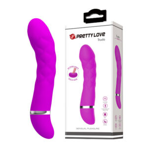 Battery Sensual Pleasure "Truda" Pink (188mm)