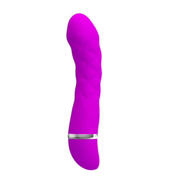 Battery Sensual Pleasure "Truda" Pink (188mm)