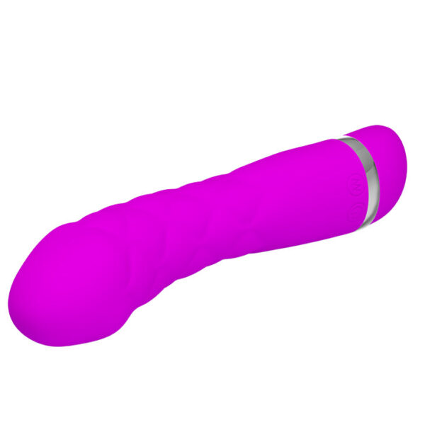 Battery Sensual Pleasure "Truda" Pink (188mm)