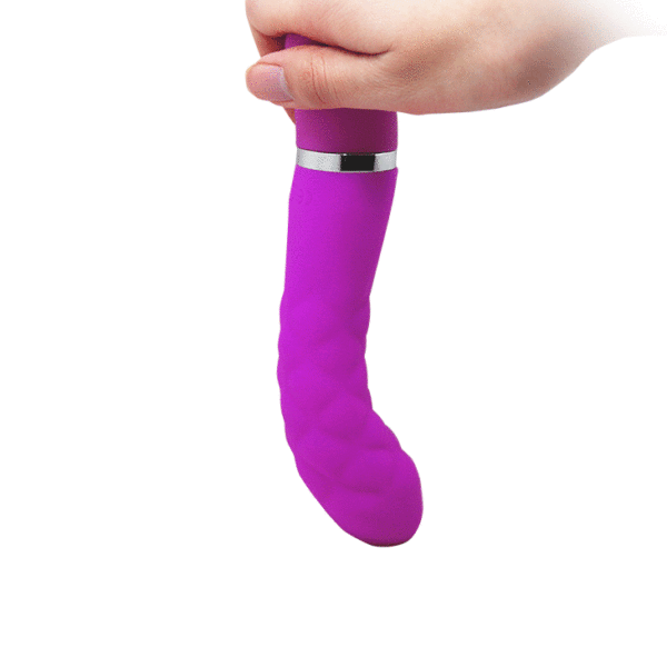 Battery Sensual Pleasure "Truda" Pink (188mm)