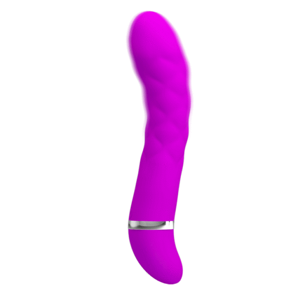Battery Sensual Pleasure "Truda" Pink (188mm)