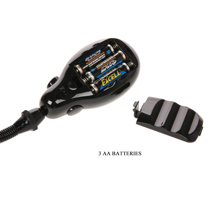 Penis Pump W/ Barometer 290mm x 70mm