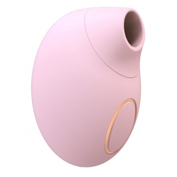 Clitoral Vibrator Irresistible ''Seductive'' - Pink
