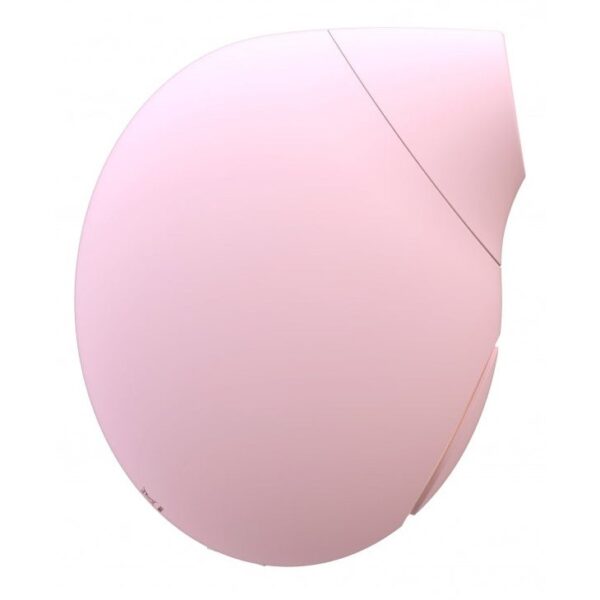 Clitoral Vibrator Irresistible ''Seductive'' - Pink