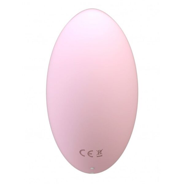 Clitoral Vibrator Irresistible ''Seductive'' - Pink
