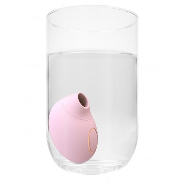 Clitoral Vibrator Irresistible ''Seductive'' - Pink