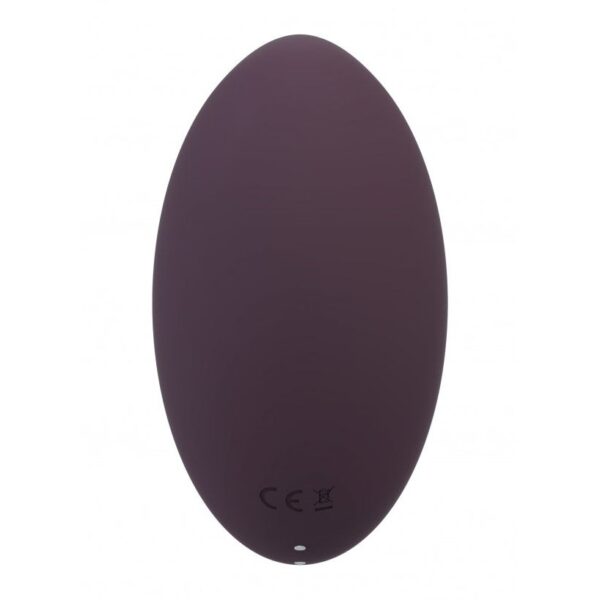 Clitoral Vibrator Irresistible ''Seductive'' - Purple
