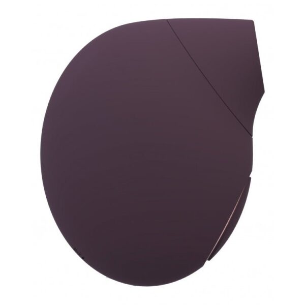 Clitoral Vibrator Irresistible ''Seductive'' - Purple