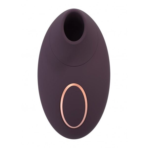 Clitoral Vibrator Irresistible ''Seductive'' - Purple