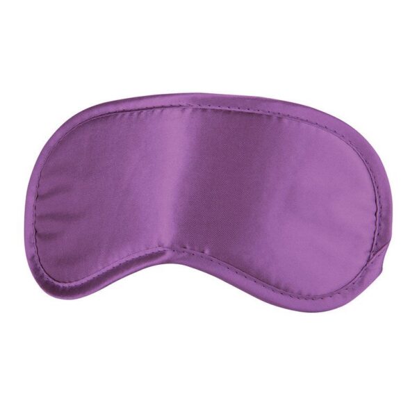 Mask Soft Eyemask - Purple