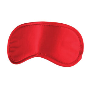 Mask Soft Eyemask - Red
