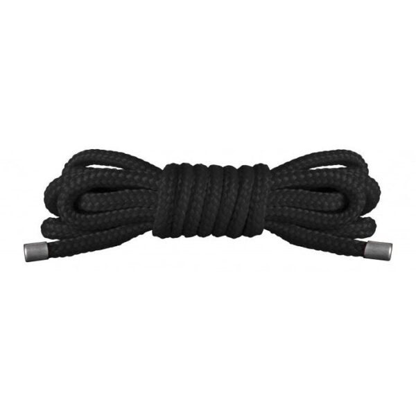 Rope Japanese Mini Rope - 1.5m - Black