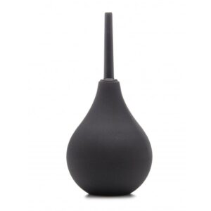 Anal Douche - Medium - Black