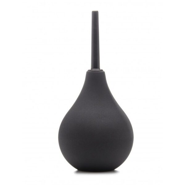 Anal Douche - Medium - Black