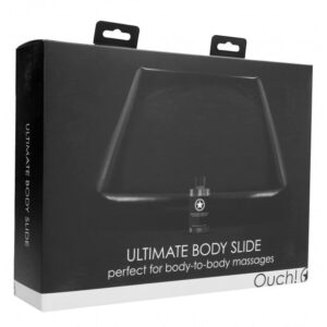 Ultimate Body Slide - Black