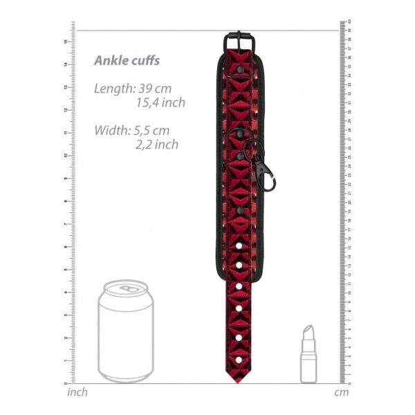 Hogtie Luxury Hogtie - Burgundy