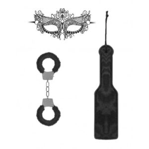 Introductory Bondage Kit #3