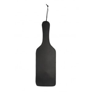 Paddle Large Vampire Paddle - Black