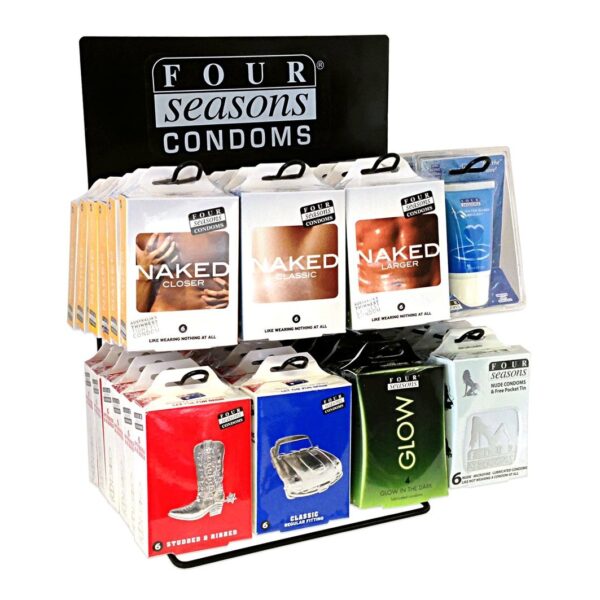 Condom Ultra Thin 12pk Naked Classic 54mm