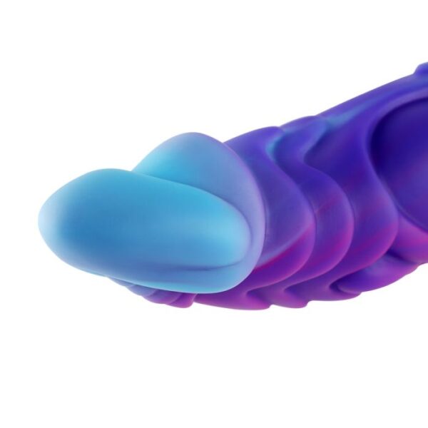 Dildo Wildolo - 6.2 inch Silicone Kaatje (Suction)