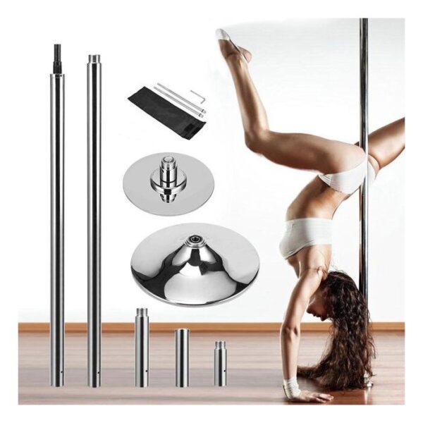 PRO S45 Adjustable Dance Pole