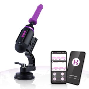 HiSmith - Capsule Pro (Remote and App)