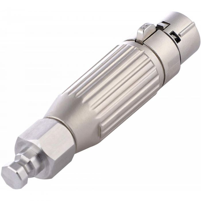 HiSmith - KlicLok to 3XLR Attachment Adaptor