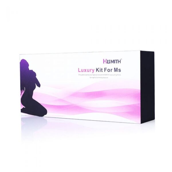 HiSmith - Luxury Kit for Her