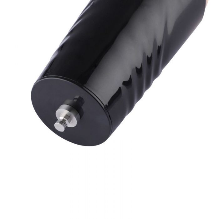 HiSmith - Pussy Stroker with Black Case (KlicLok)