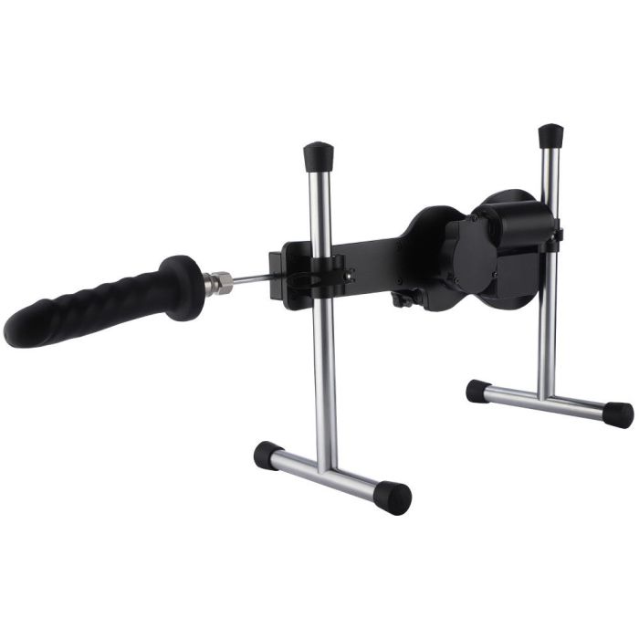 HiSmith - Mini Sex Machine (Remote and App)