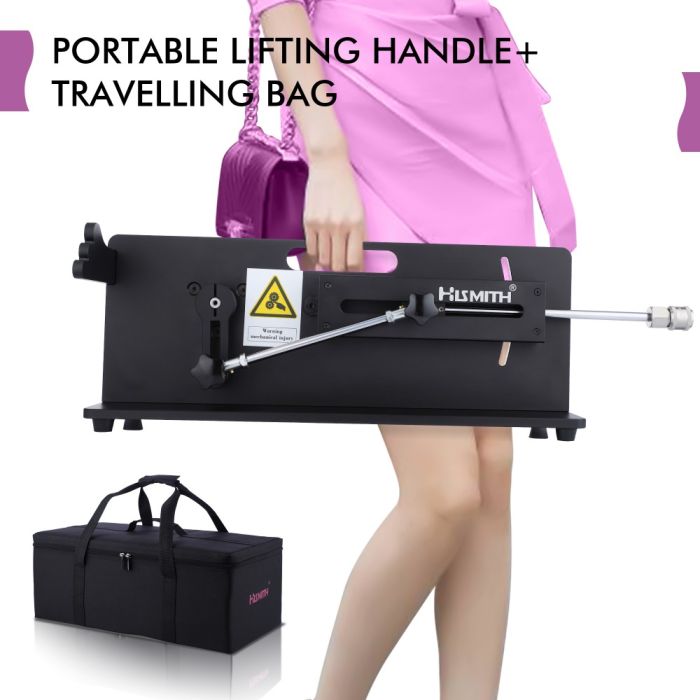 HiSmith - Tabletop 2.0 Pro (Remote and App)