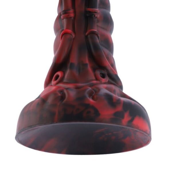 Dildo Wildolo - 8.6inch Equine Monster Silicone Dildo (Suction)