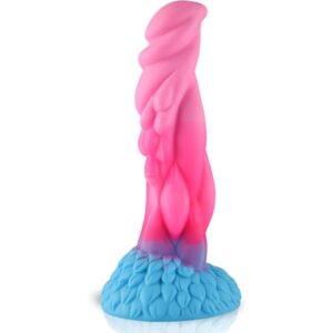 Dildo Wildolo - 8.2 inch Silicone Beleala (Suction)