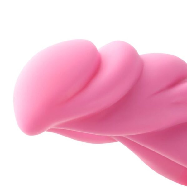 Dildo Wildolo - 8.2 inch Silicone Beleala (Suction)