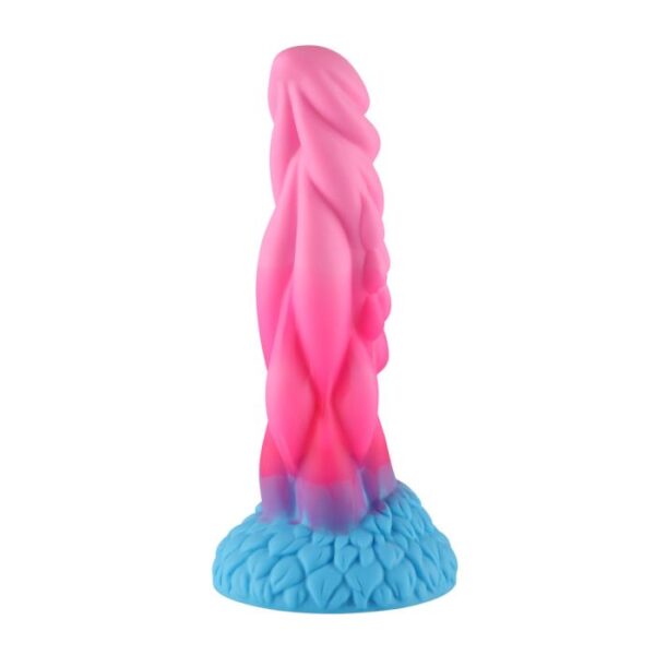 Dildo Wildolo - 8.2 inch Silicone Beleala (Suction)