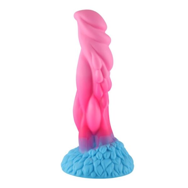 Dildo Wildolo - 8.2 inch Silicone Beleala (Suction)